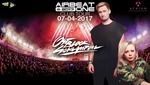 Airbeat One Clubtour #6 am Freitag, 07.04.2017